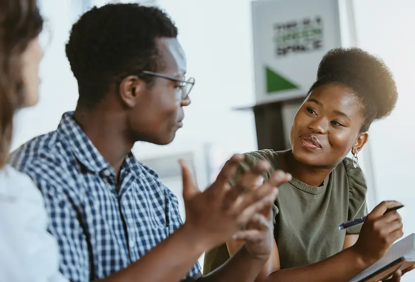 Financial Education and Support