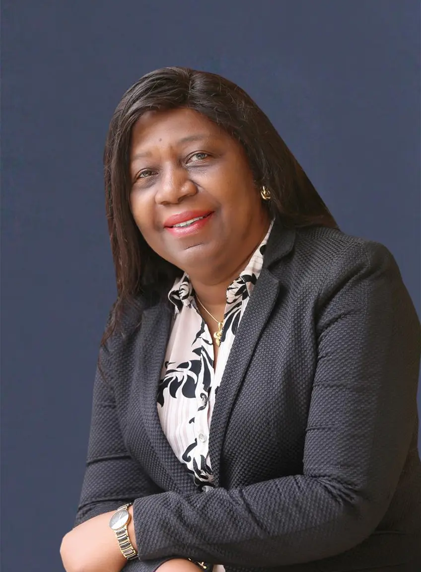 MD-CEO Citizens Pensions - Helen Da-Souza