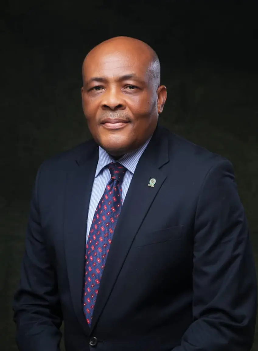 James O. Okwara