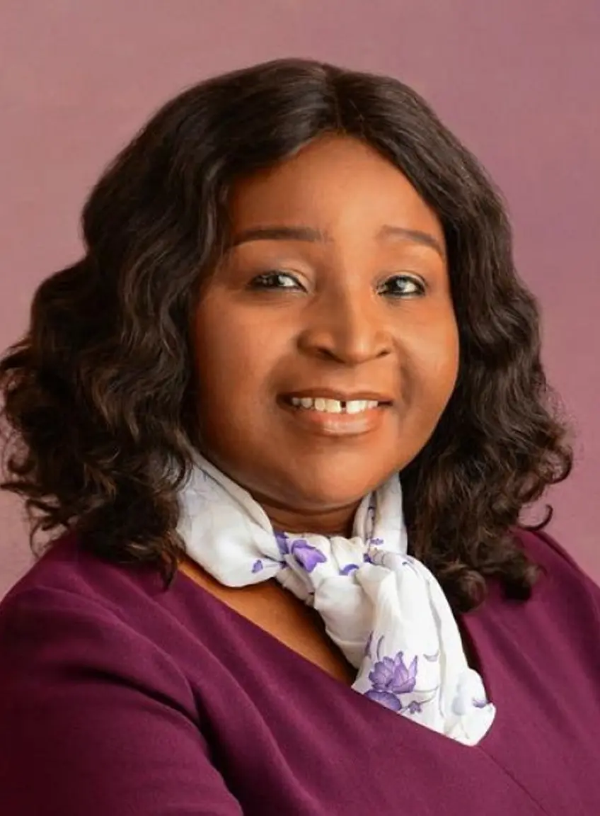 Dr. (Mrs.) Margaret O. Obono